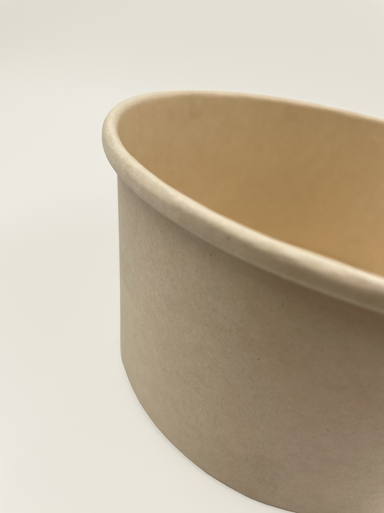 Bowl Bambú 1000ml